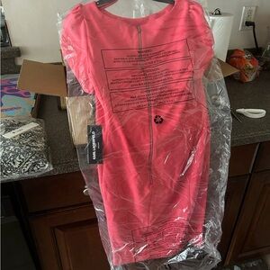 Karl Lagerfield dress size 10